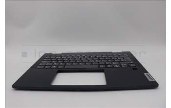 Lenovo 5CB1N61406 Tastatur inkl. Topcase ASM_BEL H83DR CB GY