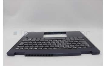 Lenovo 5CB1N61406 Tastatur inkl. Topcase ASM_BEL H83DR CB GY