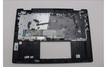 Lenovo 5CB1N61409 Tastatur inkl. Topcase schweiz H83DR CB GY