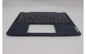 Lenovo 5CB1N61409 Tastatur inkl. Topcase schweiz H83DR CB GY