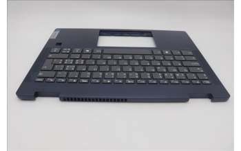 Lenovo 5CB1N61409 Tastatur inkl. Topcase schweiz H83DR CB GY