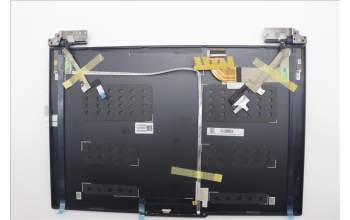 Lenovo 5CB1N61420 LCD Cover C 83FD Black