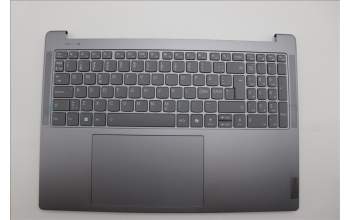 Lenovo 5CB1N62238 Tastatur inkl. Topcase ASM_NORDIC L 83DNLG PS