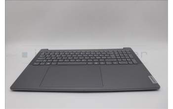 Lenovo 5CB1N62238 Tastatur inkl. Topcase ASM_NORDIC L 83DNLG PS