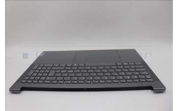 Lenovo 5CB1N62238 Tastatur inkl. Topcase ASM_NORDIC L 83DNLG PS