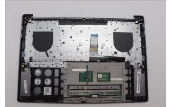Lenovo 5CB1N62241 Tastatur inkl. Topcase ASM_SLV L 83DNLG PS