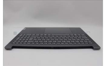 Lenovo 5CB1N62241 Tastatur inkl. Topcase ASM_SLV L 83DNLG PS