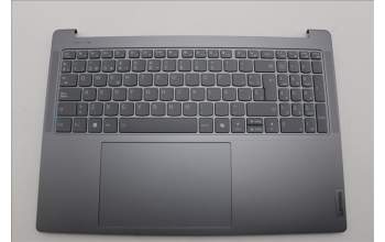 Lenovo 5CB1N62242 Tastatur inkl. Topcase spanisch L 83DNLG PS
