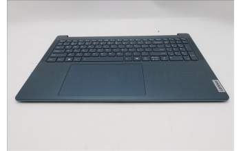 Lenovo 5CB1N62280 Tastatur inkl. Topcase ASM_USA ENG L 83DNTT PS