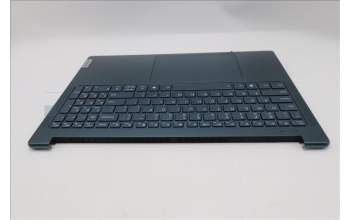 Lenovo 5CB1N62280 Tastatur inkl. Topcase ASM_USA ENG L 83DNTT PS
