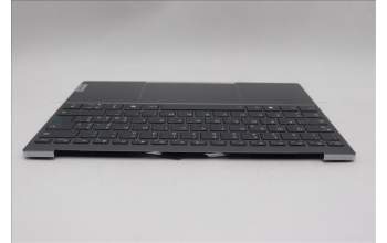 Lenovo 5CB1N62349 Tastatur inkl. Topcase ASM_ITA L21KR FPR