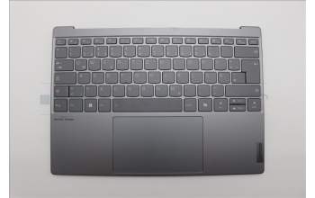 Lenovo 5CB1N62354 Tastatur inkl. Topcase deutsch L21KR FPR