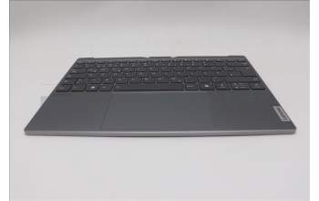 Lenovo 5CB1N62354 Tastatur inkl. Topcase deutsch L21KR FPR