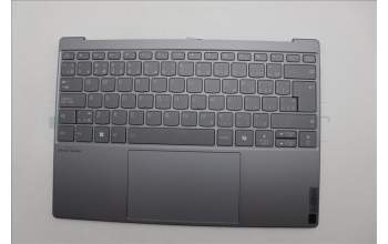 Lenovo 5CB1N62355 Tastatur inkl. Topcase ASM_FRA/ENG L21KR FPR