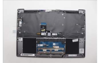 Lenovo 5CB1N62355 Tastatur inkl. Topcase ASM_FRA/ENG L21KR FPR