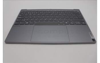 Lenovo 5CB1N62355 Tastatur inkl. Topcase ASM_FRA/ENG L21KR FPR