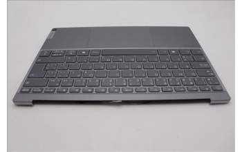 Lenovo 5CB1N62355 Tastatur inkl. Topcase ASM_FRA/ENG L21KR FPR