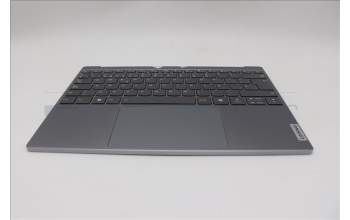 Lenovo 5CB1N62360 Tastatur inkl. Topcase spanisch 21KR FPR