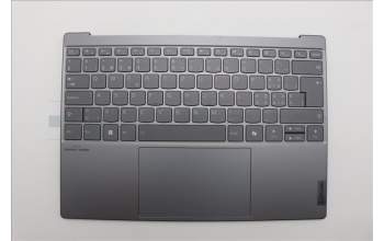 Lenovo 5CB1N62361 Tastatur inkl. Topcase schweiz 21KR FPR