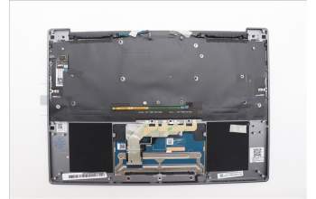 Lenovo 5CB1N62361 Tastatur inkl. Topcase schweiz 21KR FPR
