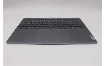 Lenovo 5CB1N62361 Tastatur inkl. Topcase schweiz 21KR FPR