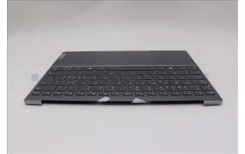Lenovo 5CB1N62361 Tastatur inkl. Topcase schweiz 21KR FPR