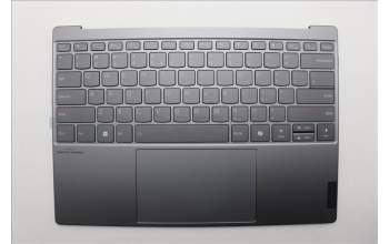 Lenovo 5CB1N62366 Tastatur inkl. Topcase ASM_EURO_ENG 21KR FPR
