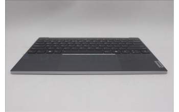 Lenovo 5CB1N62366 Tastatur inkl. Topcase ASM_EURO_ENG 21KR FPR