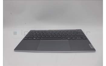 Lenovo 5CB1N62398 C-Cover with keyboard, English, Fingerprint, Forcepad, US