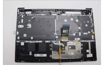 Lenovo 5CB1N65003 Tastatur inkl. Topcase_ENG C 83G1 CG FP BL