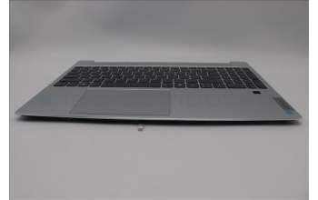 Lenovo 5CB1N65003 Tastatur inkl. Topcase_ENG C 83G1 CG FP BL