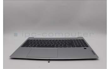 Lenovo 5CB1N65005 Tastatur inkl. Topcase_EURO ENG C 83G1 CG FP BL