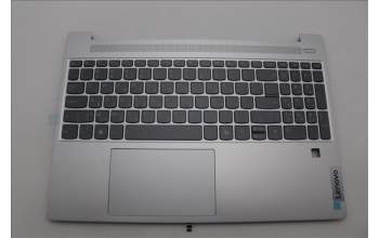 Lenovo 5CB1N65010 Tastatur inkl. Topcase_HBW C 83G1 CG FP BL