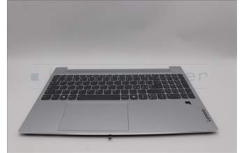 Lenovo 5CB1N65014 Tastatur inkl. Topcase_ITA C 83G1 CG FP BL