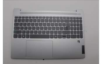Lenovo 5CB1N65015 Tastatur inkl. Topcase_SPA C 83G1 CG FP BL