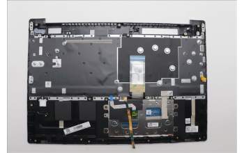 Lenovo 5CB1N65015 Tastatur inkl. Topcase_SPA C 83G1 CG FP BL