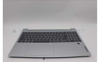 Lenovo 5CB1N65015 Tastatur inkl. Topcase_SPA C 83G1 CG FP BL