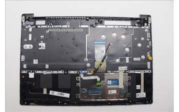 Lenovo 5CB1N78871 Tastatur inkl. Topcase_NORDIC C 83G1 CG FP BL
