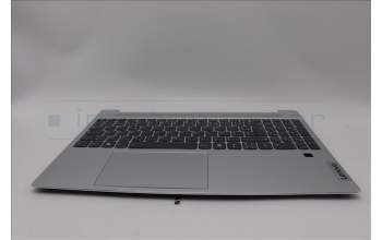 Lenovo 5CB1N78872 Tastatur inkl. Topcase_FRA C 83G1 CG FP BL