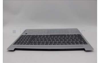 Lenovo 5CB1N78872 Tastatur inkl. Topcase_FRA C 83G1 CG FP BL