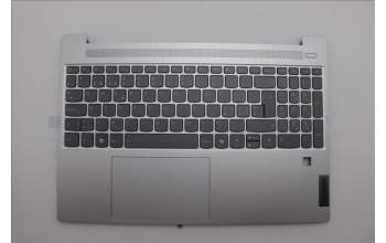Lenovo 5CB1N78879 Tastatur inkl. Topcase_SWS C 83G1 CG FP BL