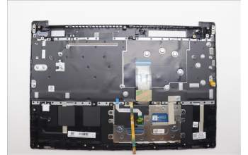 Lenovo 5CB1N78879 Tastatur inkl. Topcase_SWS C 83G1 CG FP BL