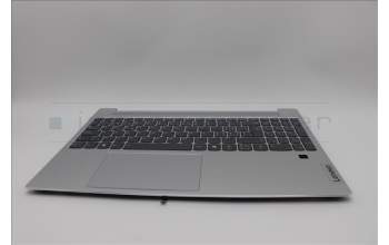 Lenovo 5CB1N78879 Tastatur inkl. Topcase_SWS C 83G1 CG FP BL
