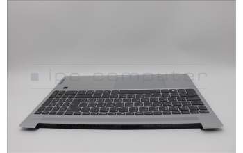 Lenovo 5CB1N78879 Tastatur inkl. Topcase_SWS C 83G1 CG FP BL