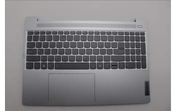 Lenovo 5CB1N78887 Tastatur inkl. Topcase_EURO ENG C 83G1 CGNFP BL
