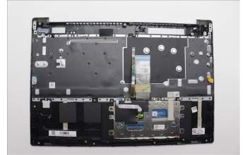 Lenovo 5CB1N78887 Tastatur inkl. Topcase_EURO ENG C 83G1 CGNFP BL