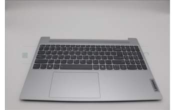 Lenovo 5CB1N78887 Tastatur inkl. Topcase_EURO ENG C 83G1 CGNFP BL