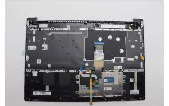 Lenovo 5CB1N78895 Tastatur inkl. Topcase_UK C 83G1 CG NFP BL