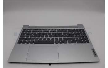 Lenovo 5CB1N78895 Tastatur inkl. Topcase_UK C 83G1 CG NFP BL