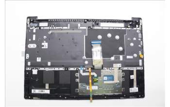 Lenovo 5CB1N78896 Tastatur inkl. Topcase_ITA C 83G1 CG NFP BL